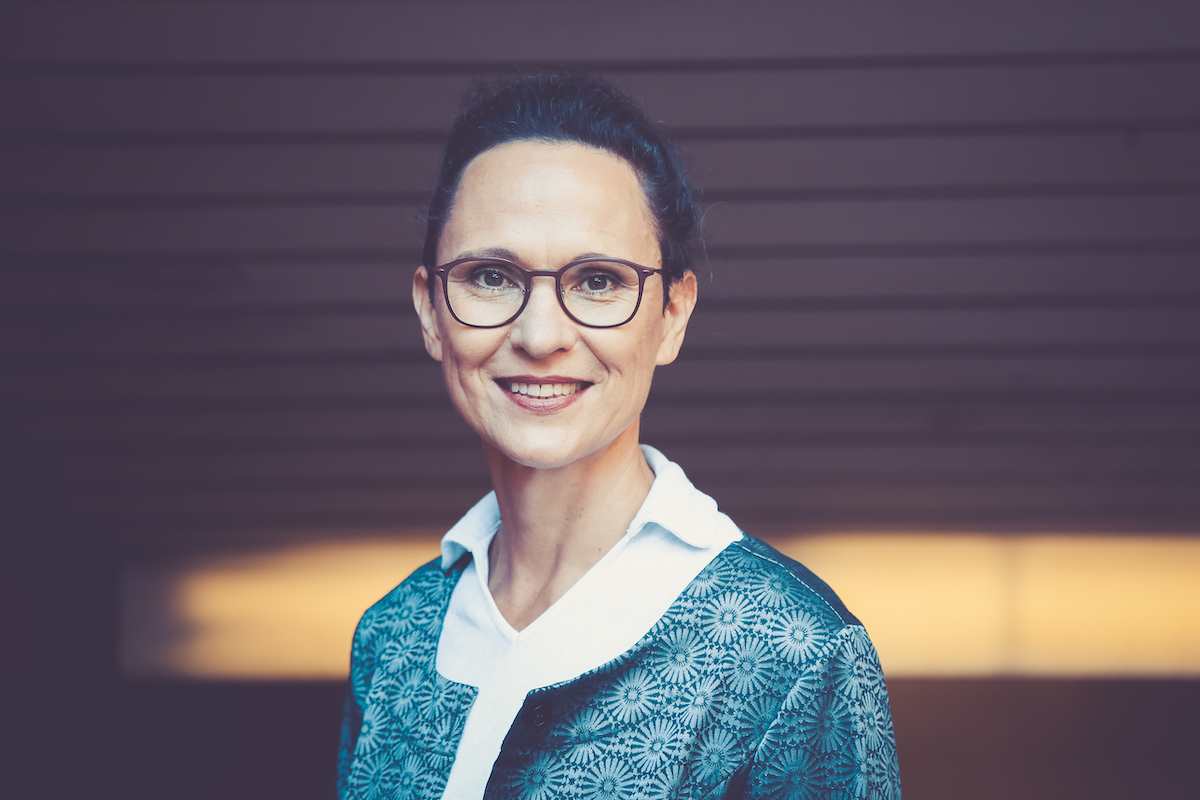 Dr. Christiane Gerigk